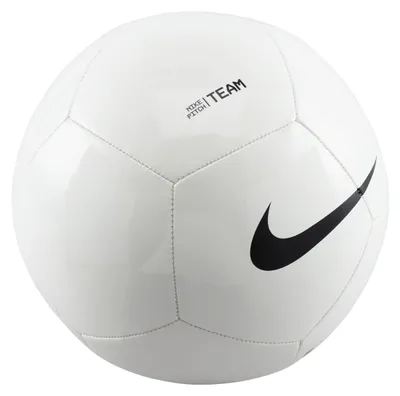 Produktbild von Nike - "Pitch Team" Fußball SX1103 (3) (Weiß)