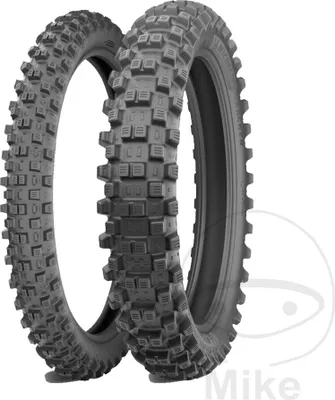 Immagine prodotto di Michelin Tracker 80/100 - 21 M/C Tt 51R Anteriore