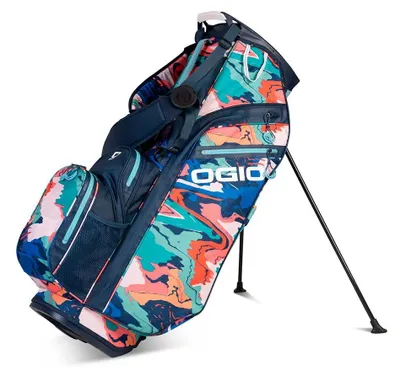 Image de Ogio All Elements Hybrid standbag watercolour