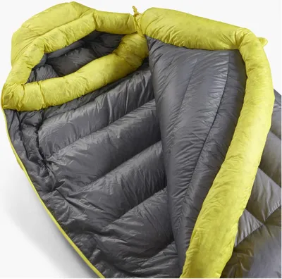 Image de Sea To Summit Spark Women's 7C Down Left Regular Spací pytel