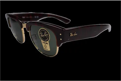 Immagine prodotto di Occhiali da sole RayBan RB0316S