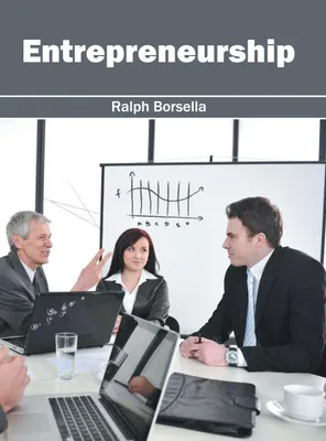 Produktbild von Entrepreneurship