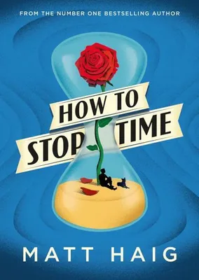 Immagine prodotto di How to Stop Time