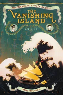 Produktbild von The Vanishing Island