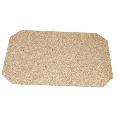 Obrázek produktu pro Prostírání obdélník 29x19cm korek (6 kusů)