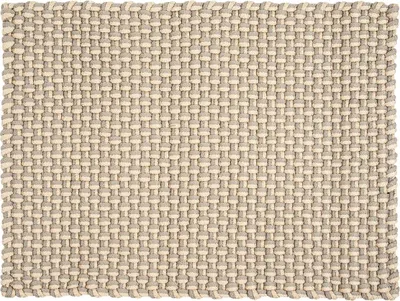 Produktbild von pad Fußmatte Pool In- und Outdoor Sand-Beige (52x72cm)