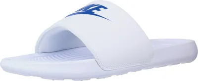 Produktbild von Nike Victori One Slide, Uni, Weiß, Uni, 41 (EU)