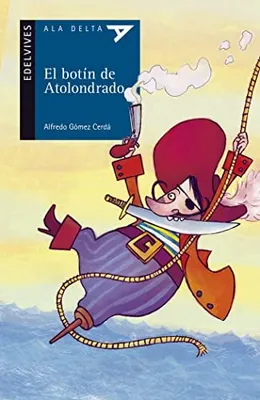 Zdjęcie produktu dla El botín de atolondrado