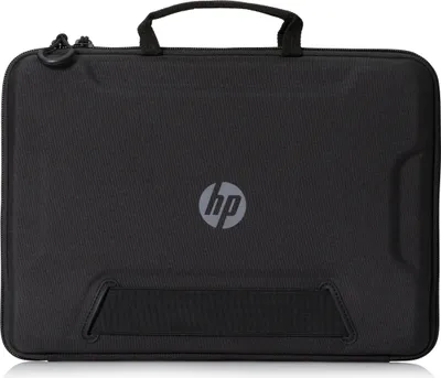Produktbild von HP Always-On-Tasche 11,6 (schwarz), Schutzhülle, 29,5 cm (11.6"), 370 g