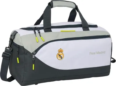 Produktbild von Real Madrid 25/26 Sport Tasche