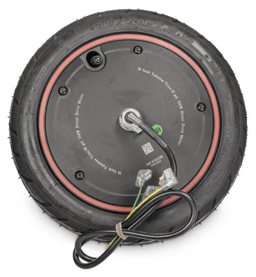 Produktbild von Xiaomi E-Scooter-Motor Pro 4 350 Watt