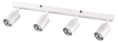 Immagine prodotto di Lampada A Sospensione Toolight Jnh030-4C White