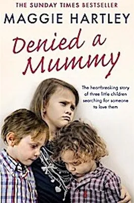 Immagine prodotto di Denied a Mummy