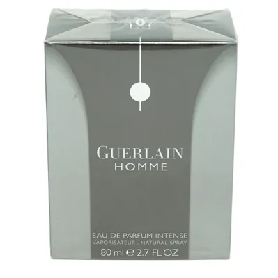 Obrázok produktu pre Guerlain Homme Eau de Parfum Intense Spray 80ml
