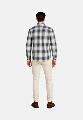 Produktbild von Jack & Jones Hemd Bluivy Langarmhemd