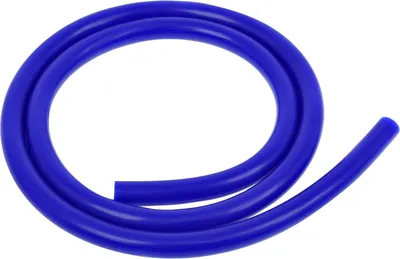 Produktbild von Silicon Bending Insert 100cm (blau, für ID 1/2" / 13 mm HardTubes)