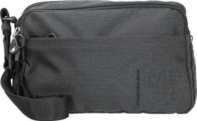 Produktbild von Mandarina Duck MD20 Crossover - Umhängetasche 28.5 cm erw. (steel)