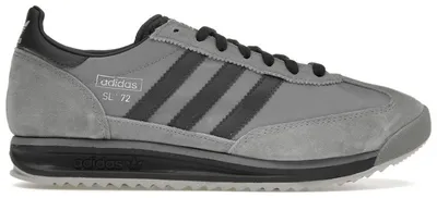 Imagen del producto de adidas SL72, color gris oscuro, talla 39 1/3 (UE)