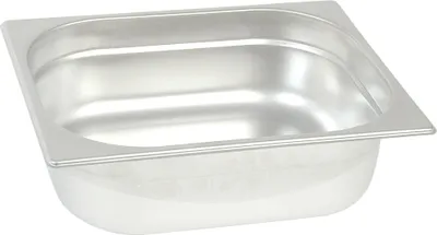 Produktbild von Gastronormbehälter Serie ONSET, GN 1/2 (200 mm)
