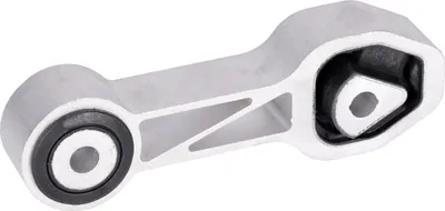 Produktbild von FEBI BILSTEIN Motorlager Gummimetalllager Hinten für FIAT Panda Schrägheck (312, 319) 183646