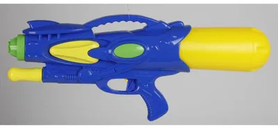 Image de Pistolet à eau Jumbo Fonction de pompage Jouet Enfants Été Garçons Filles Pistolet