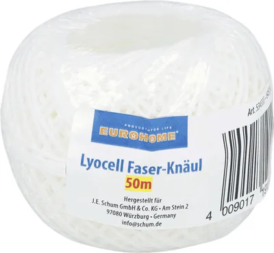 Produktbild von Küchengarn 50 m EUROHOME®