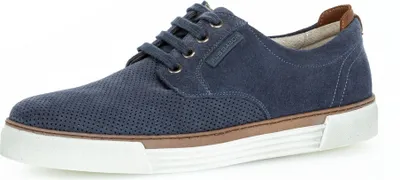 Produktbild von Gabor Sneaker für Herren in blau blau 136-80-02404