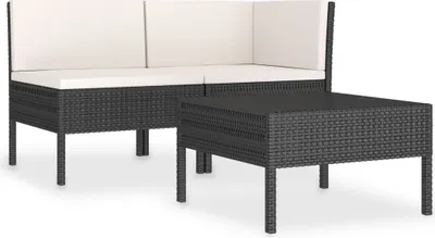 Zdjęcie produktu dla VidaXL 310186, 3 szt.