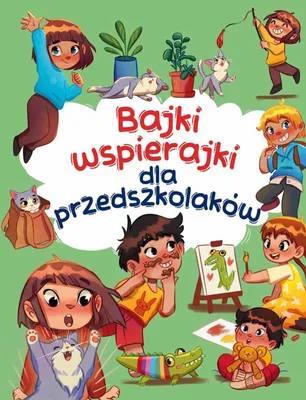 Image de Unterstützende Märchen für Vorschulkinder 2025