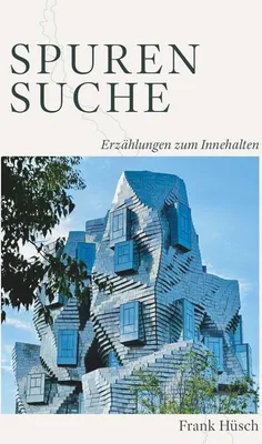 Produktbild von Spurensuche - Erzählungen zum Innehalten