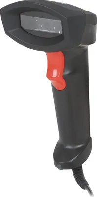 Immagine prodotto di MANHATTAN Barcodescanner Industrie CCD  USB         schwarz