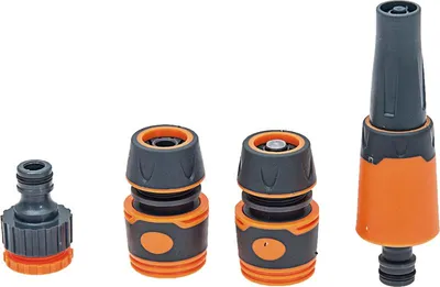 Produktbild von 1/2 Wasserschlauch-Set 091