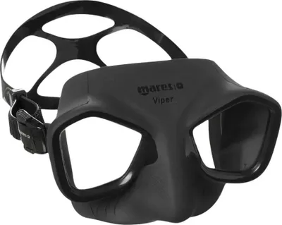 Immagine prodotto di Mares Pure Passion Viper Freediving Mask Nero Uomo, Donna Nero Taglia Unica