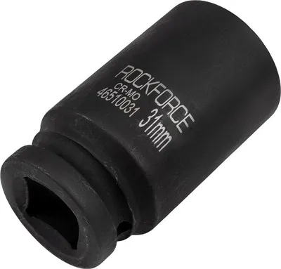 Image de Adaptateur pour frappe en profondeur 31 mm 3/4" (hexagonal à 6 pans)