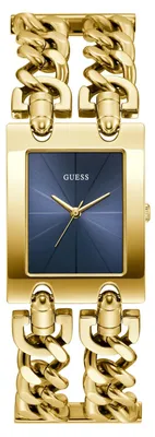 Obrázok produktu pre Guess dámske náramkové hodinky GT MOD HEAVY METAL GW0740L3 gold