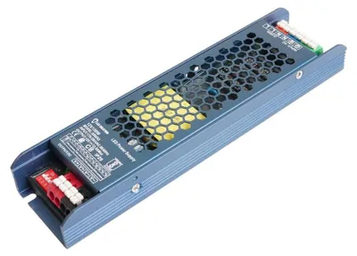 Obrázok produktu pre LED Solution LED zdroj (trafo) INTELI 12V 150W - vnutorný 056553