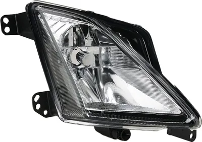 Produktbild von Nebelscheinwerfer rechts ohne Lampenträger passend für Ford Focus 18 HN 01/18- 322530 2239222 JX713B220DC 2291597 JX713B221FB Johns
