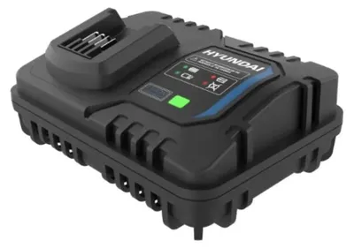 Produktbild von Schnellladegerät 20V Hyundai C20