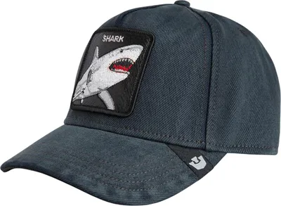 Produktbild von Goorin Bros. Cap Smurf void