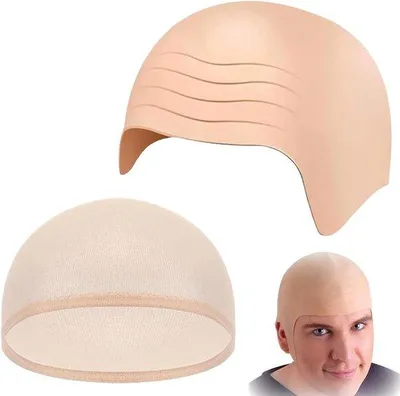 Productafbeelding van Latex accessoires voor cosplay en Halloween - Haaraccessoires voor kostuums en feestversieringen