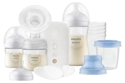Zdjęcie produktu dla Philips AVENT SCD330/31