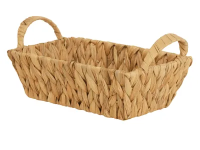 Produktbild von Kondela Weidenkorb Telor 32,5x17,5 cm - braun