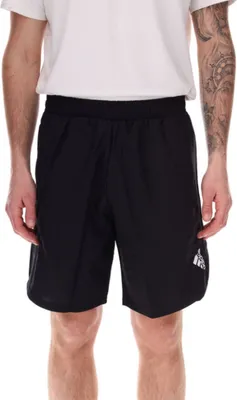 Imagen del producto de Pantalones cortos deportivos para hombre Adidas Designed 4 Movement, color .Pantalones cortos deportivos para hombre Adidas Designed 4 Movement, color