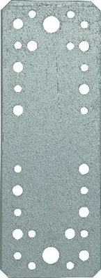 Produktbild von domax Flachverbinder 180x65x2,5 mm 20 Stk