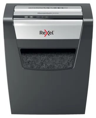 Produktbild von Rexel Momentum X410 23 L Aktenvernichter