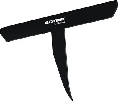 Produktbild von Dachdeckeramboss Rechtshänder 400 mm EDMA - 32155