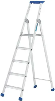 Produktbild von Maxibat TUBESCA Trittstufe - 5 Stufen - 1m94 - 2375105
