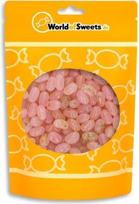Produktbild von Jelly Belly Tutti-Frutti 250g
