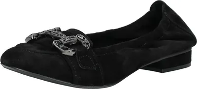 Produktbild von Regarde Le Ciel Ballerinas Ballerinas Veloursleder