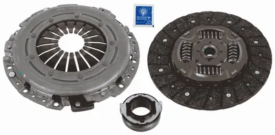 Image de Kit d'embrayage SACHS 3000 954 494
